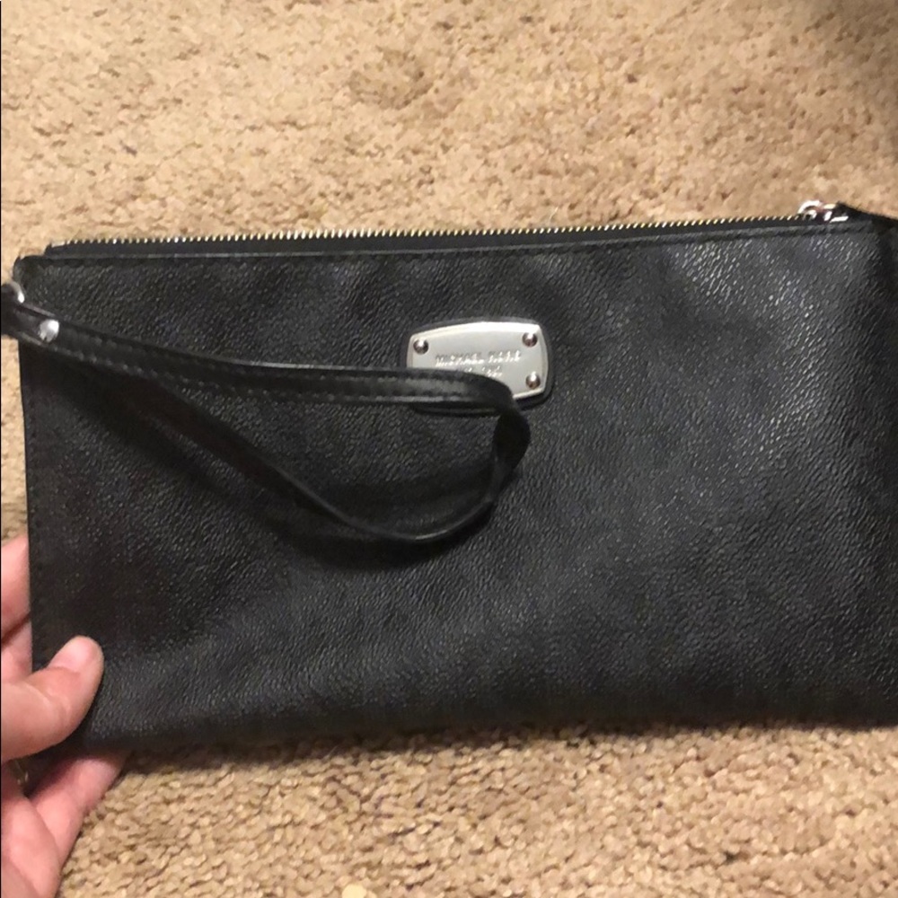 Excellent condition large MK crossbody